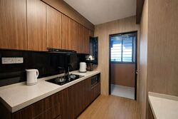 Blk 311A Trivelis (Clementi), HDB 5 Rooms #581910861